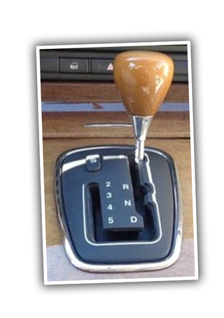 The Jaguar J-gate